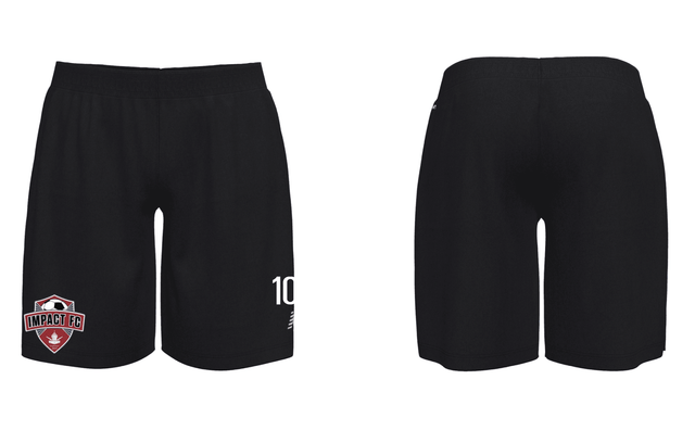 IFC NB Training Short $21.00 - Best Buy Soccer