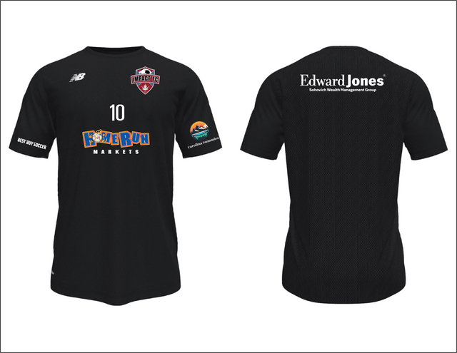 IFC NB Training T-Shirt $33.50 - Best Buy Soccer