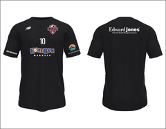 IFC NB Training T-Shirt $33.50 - Best Buy Soccer