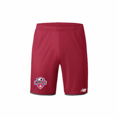 IFC NB Match Short