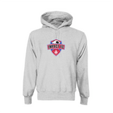 IFC Supporter Hoodie - Best Buy Soccer