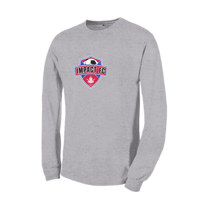 IFC Supporter LS Tee Adult - Best Buy Soccer