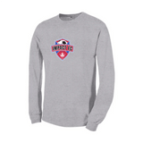 IFC Supporter LS Tee Adult - Best Buy Soccer