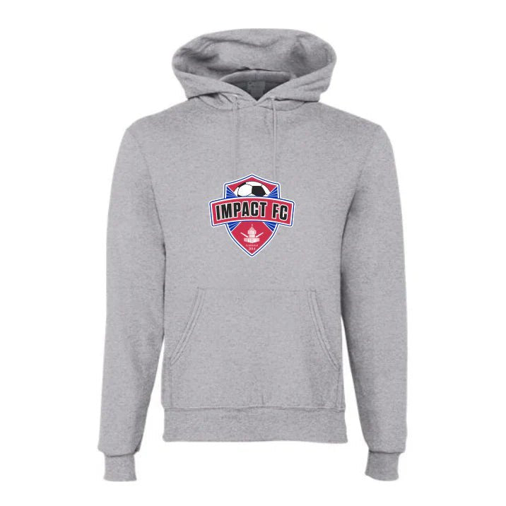 IFC Supporter "MAC DADDY" Hoodie - Best Buy Soccer