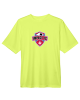 IFC Team 365 Performance Tee $20.00 - Best Buy Soccer