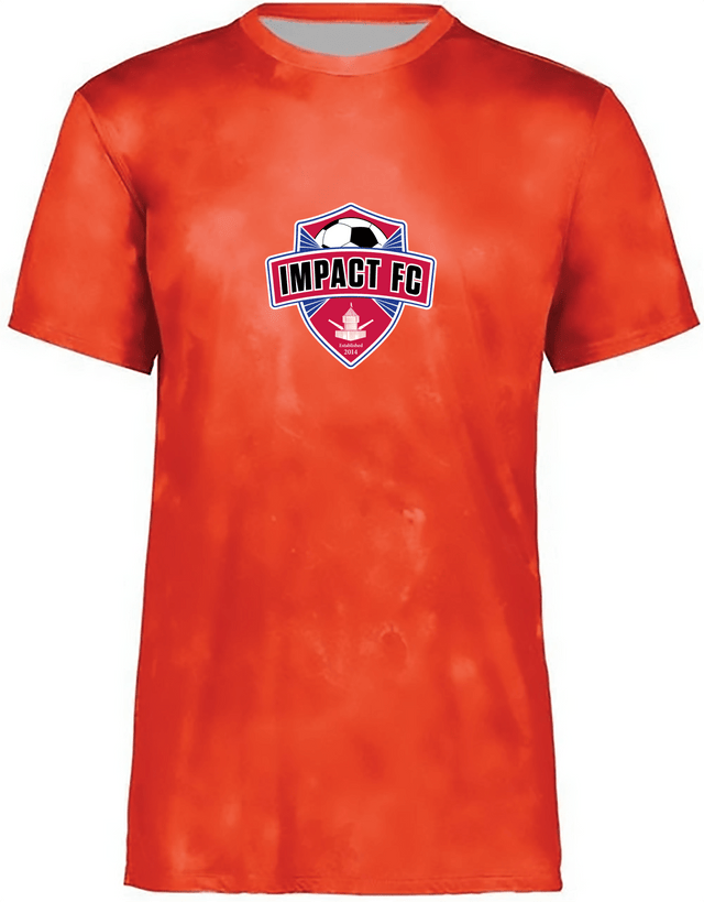 IFC Youth Cotton Touch Cloud T-Shirt $30.00 - Best Buy Soccer