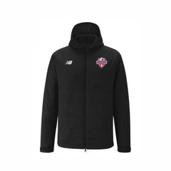 IFC Coaches Sideline Jacket