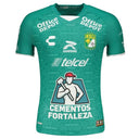 Charly Leon Home Jersey Authentic 23