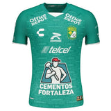 Charly Leon Home Jersey Authentic 23