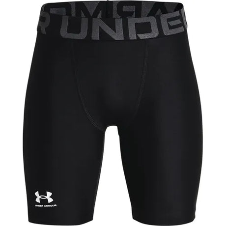 Pantalón Corto Ajustado HeatGear Under Kids Armour