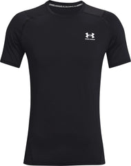 Under Armour Men's HeatGear Fitted Tee
