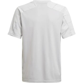 adidas Youth Campeon 21 Jersey Grey