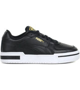 PUMA CA Pro Classic Sneakers - Black/White