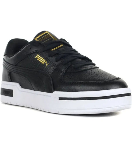 PUMA CA Pro Classic Sneakers - Black/White