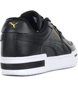 PUMA CA Pro Classic Sneakers - Black/White
