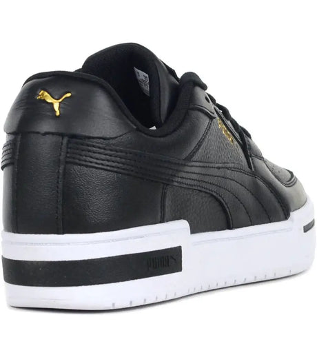 PUMA CA Pro Classic Sneakers - Black/White