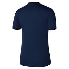 Nike France Home Jersey 22 Midnight