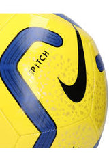 Nike Premier League Pitch Yellow/