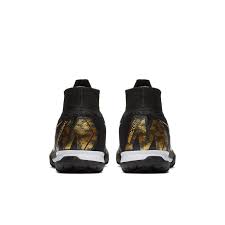Nike Superflyx 6 Elite Turf Thunder Black