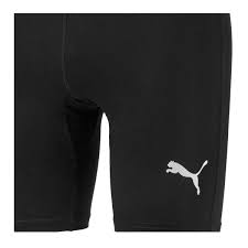 Mallas cortas de capa base PUMA Liga B