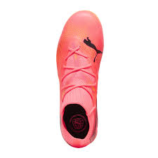 PUMA Future 7 Match FG/AG JR Suns