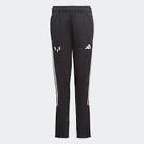 adidas Pantalón Messi TR Niño Negro