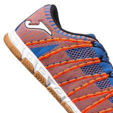 Joma Skin Regate 505 Navy/Orange