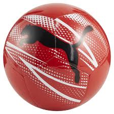 PUMA Attacanto Graphic Red