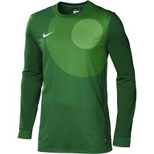 Nike LS Park IV Goalkeeper Jersey