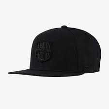 Nike Barcelona Pro Black