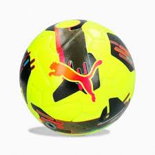 PUMA Orbita 2 TB Fifa Q Pro Lemon