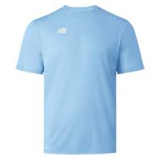New Balance Brighton Jersey Youth