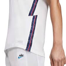 Camiseta local Nike Inglaterra 20 A Blanca