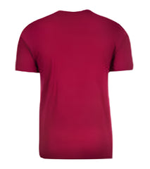 Nike Barcelona T-Shirt Red