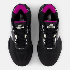 New Balance FuelCell 796v4 Black