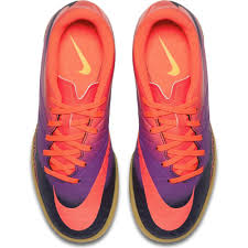 Nike JR HyperVenom Phelon II IC T