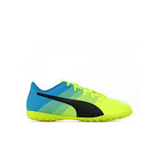 PUMA Evopower 4.3 TT JR Safety Ye
