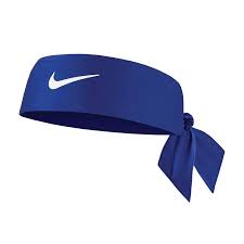 Nike Dri Fit Head Tie
