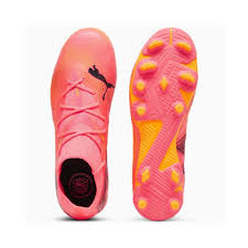 PUMA Future 7 Match FG/AG JR Suns