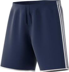 adidas Tastigo 17 Short Navy