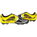 PUMA v5.10 i FG Negro-Amarillo