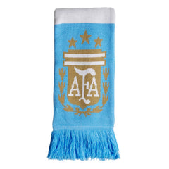 Bufanda adidas Argentina Home Azul