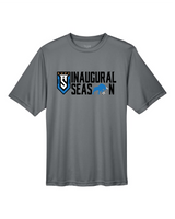 Statesville FC Inaugural Season Tee Youth