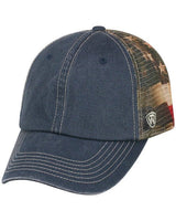 J America Adult Offroad Cap - Best Buy Soccer