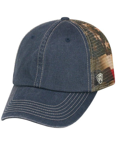 J America Adult Offroad Cap - Best Buy Soccer