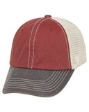 J America Adult Offroad Cap - Best Buy Soccer