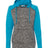 J America Women’s Colorblocked Cosmic Fleece Hooded Sweatshirt - Best Buy Soccer