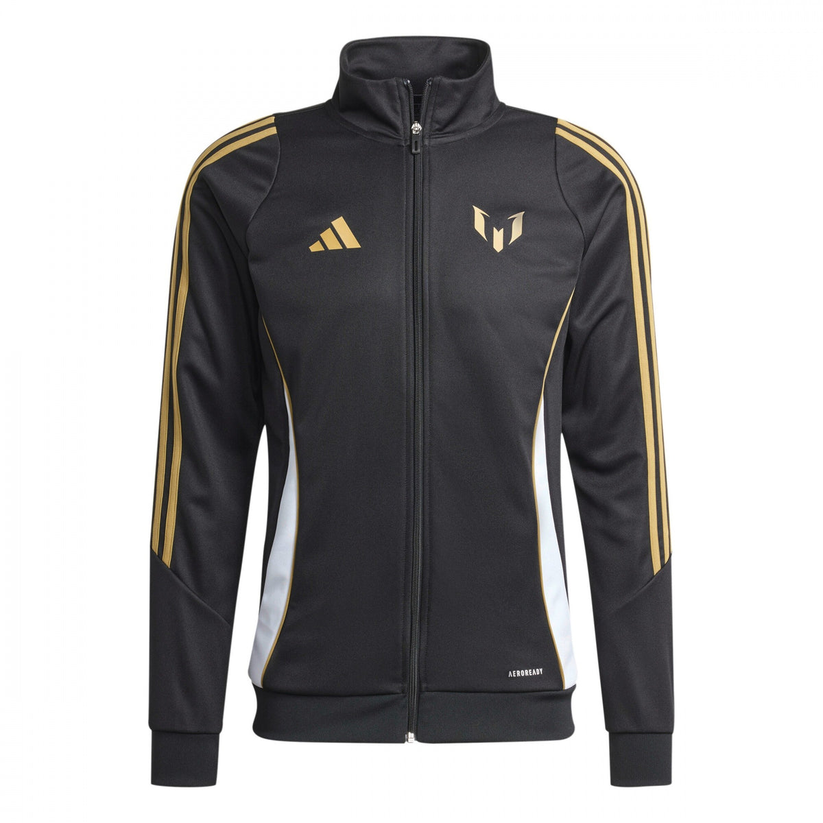 adidas Messi Track Top Jacket