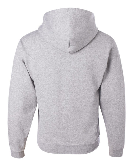 JERZEES Unisex NuBlend® Hooded Sweatshirt - Best Buy Soccer