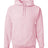 JERZEES Unisex NuBlend® Hooded Sweatshirt - Best Buy Soccer